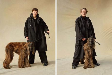 TAC:TAC – F/W 2021 COLLECTION LOOKBOOK