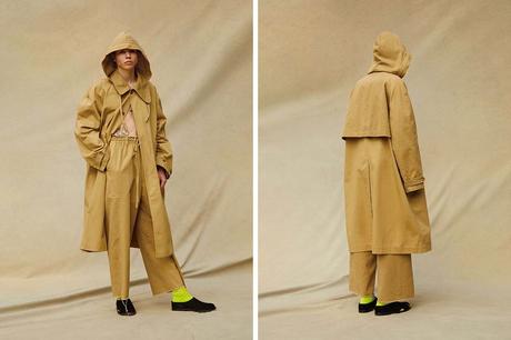 TAC:TAC – F/W 2021 COLLECTION LOOKBOOK