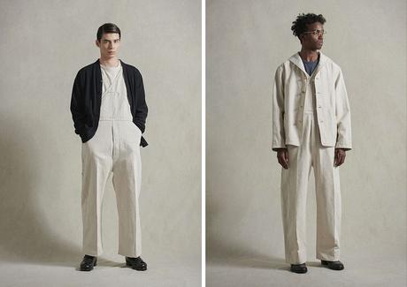 OLD JOE – S/S 2021 COLLECTION LOOKBOOK