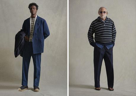 OLD JOE – S/S 2021 COLLECTION LOOKBOOK