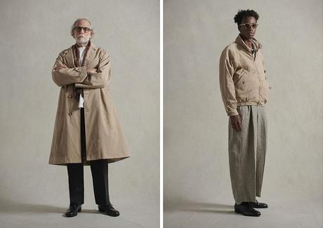 OLD JOE – S/S 2021 COLLECTION LOOKBOOK