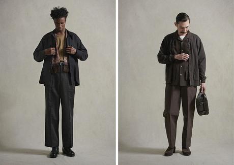 OLD JOE – S/S 2021 COLLECTION LOOKBOOK