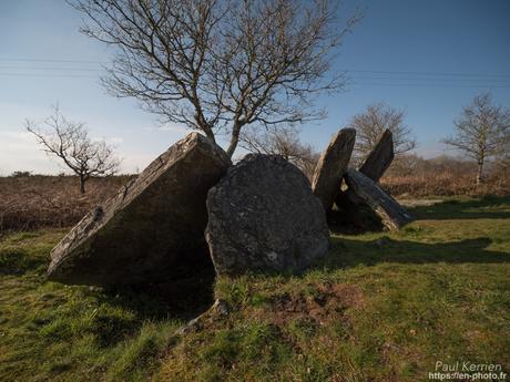 marée haute tourmentée #IleTudy #SainteMarine #Bretagne #Finistère