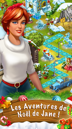 Télécharger Gratuit La ferme Jane: construis la petite ville APK MOD
(Astuce) Télécharger Gratuit La ferme Jane: construis la petite ville APK MOD (Astuce) 1