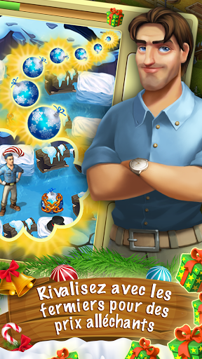 Télécharger Gratuit La ferme Jane: construis la petite ville APK MOD
(Astuce) Télécharger Gratuit La ferme Jane: construis la petite ville APK MOD (Astuce) 2