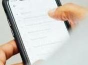 Chine annonce augmentation expéditions téléphones mobiles février