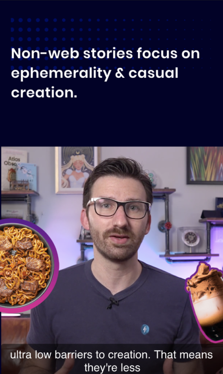 Le plug-in Google Web Stories pour WordPress obtient sa première mise à jour importante