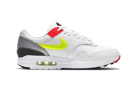 La Nike Air Max 1 “Evolution of Icons” revisite l’histoire de la gamme