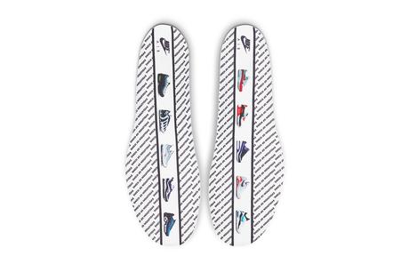 La Nike Air Max 1 “Evolution of Icons” revisite l’histoire de la gamme