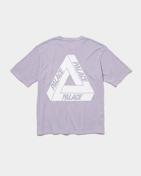 The North Purple Label et Palace dévoilent leur collaboration The North Purple Label et Palace dévoilent leur collaboration