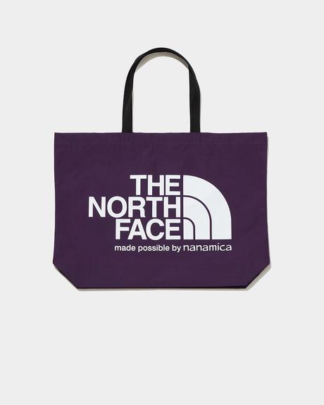 The North Purple Label et Palace dévoilent leur collaboration The North Purple Label et Palace dévoilent leur collaboration