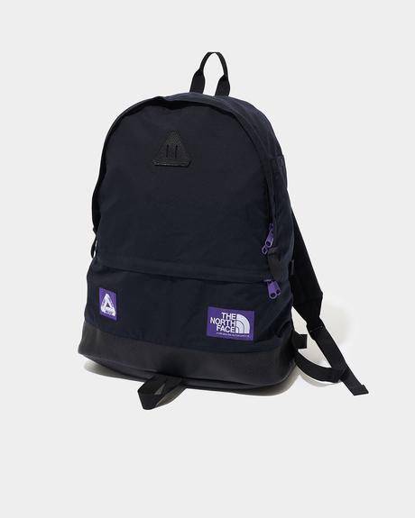 The North Purple Label et Palace dévoilent leur collaboration The North Purple Label et Palace dévoilent leur collaboration