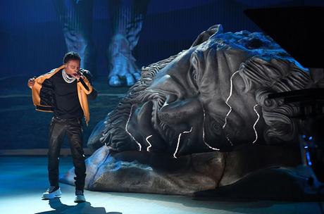 Tout ce qu’il faut retenir des Grammy Awards 2021 Tout ce qu’il faut retenir des Grammy Awards 2021