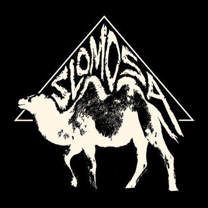 Album- Slomosa - Slomosa