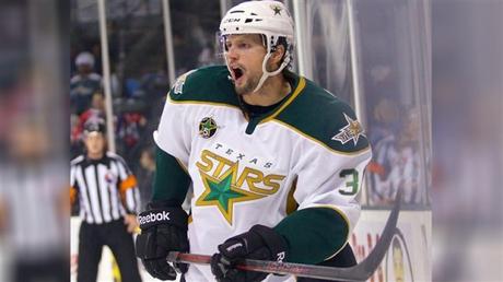 La LNAH démystifiée : compétiteur né, Francis Wathier donne l’exemple aux jeunes