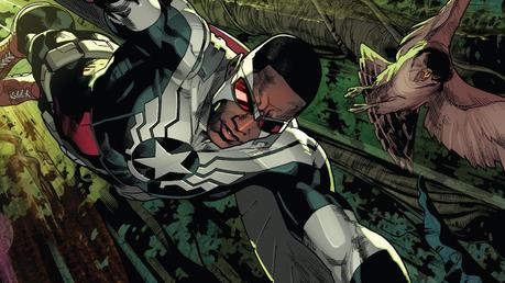 Illustration de Falcon : le Réveil de l'Hydra