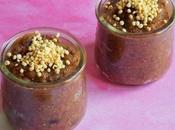 Compote pommes gourmande rassasiante (Vegan)