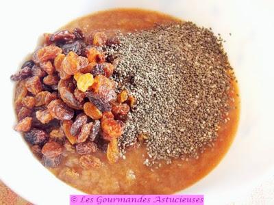 Compote de pommes gourmande et rassasiante (Vegan) Compote de pommes gourmande et rassasiante (Vegan)