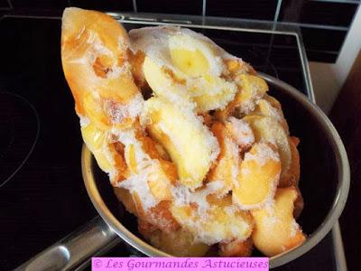 Compote de pommes gourmande et rassasiante (Vegan) Compote de pommes gourmande et rassasiante (Vegan)