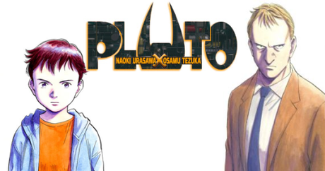 Naoki Urasawa Naoki Urasawa