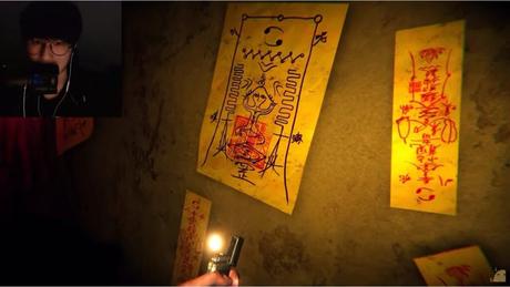 Le jeu Devotion est de retour en vente ! Le jeu Devotion est de retour en vente !