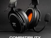 bonne promotion pour casque Fnatic React avec réduction