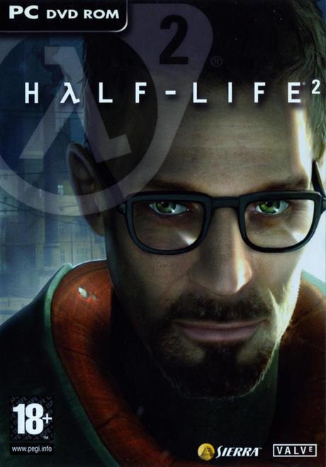 Half-Life 2: The Orange Box