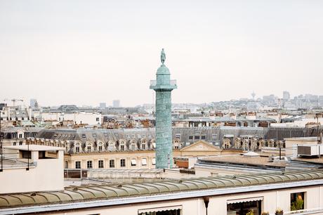 Palace : dans les plus beaux hôtels de Paris aux inspirations asiatiques