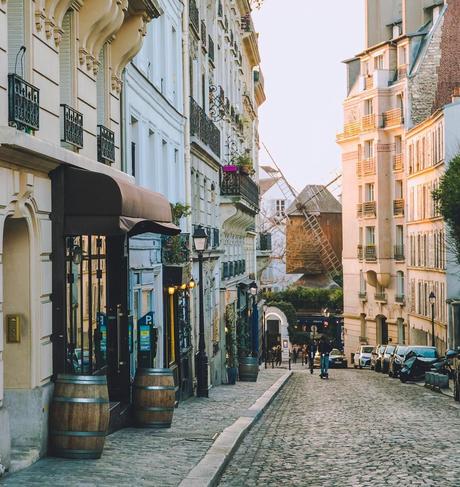 Montmartre : les meilleures adresses hôtelières