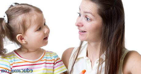 Crise de colère enfant pour insolence adolescent à l’aide !