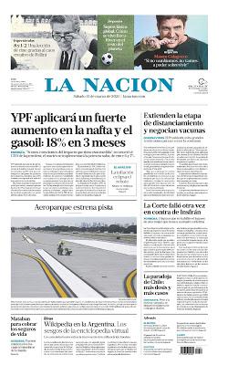 L’Argentine reste en DISPO jusqu’au 9 avril [Actu]