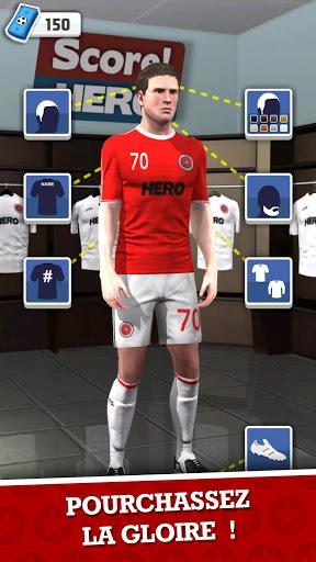 Télécharger Gratuit Score! Hero APK MOD (Astuce) Télécharger Gratuit Score! Hero APK MOD (Astuce) 5