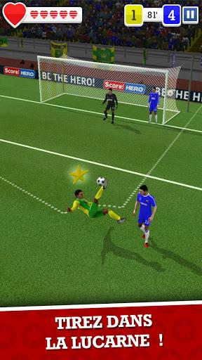 Télécharger Gratuit Score! Hero APK MOD (Astuce) Télécharger Gratuit Score! Hero APK MOD (Astuce) 2