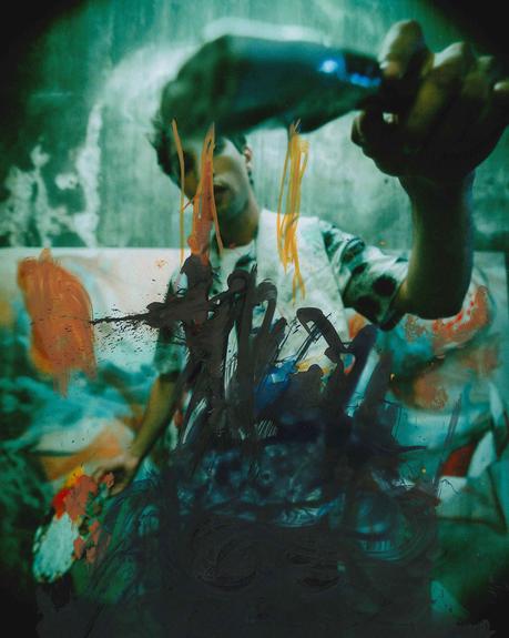 Edwin partage son lookbook SS2021 Edwin partage son lookbook SS2021