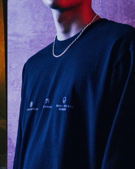 Edwin partage son lookbook SS2021 Edwin partage son lookbook SS2021