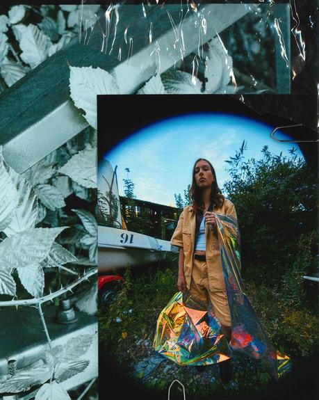 Edwin partage son lookbook SS2021 Edwin partage son lookbook SS2021