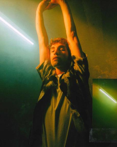 Edwin partage son lookbook SS2021 Edwin partage son lookbook SS2021