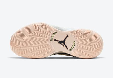 Un restock de la Air Jordan 35 “Paris” est prévu cette semaine Un restock de la Air Jordan 35 “Paris” est prévu cette semaine