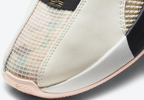 Un restock de la Air Jordan 35 “Paris” est prévu cette semaine Un restock de la Air Jordan 35 “Paris” est prévu cette semaine