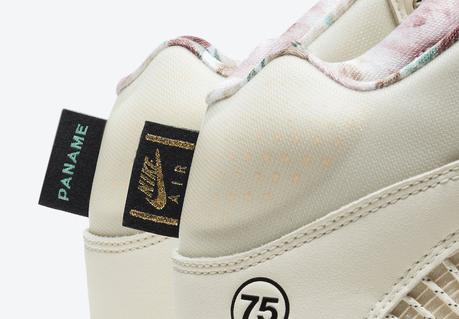 Un restock de la Air Jordan 35 “Paris” est prévu cette semaine Un restock de la Air Jordan 35 “Paris” est prévu cette semaine