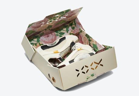 Un restock de la Air Jordan 35 “Paris” est prévu cette semaine Un restock de la Air Jordan 35 “Paris” est prévu cette semaine