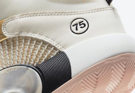 Un restock de la Air Jordan 35 “Paris” est prévu cette semaine Un restock de la Air Jordan 35 “Paris” est prévu cette semaine