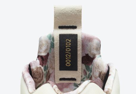 Un restock de la Air Jordan 35 “Paris” est prévu cette semaine Un restock de la Air Jordan 35 “Paris” est prévu cette semaine