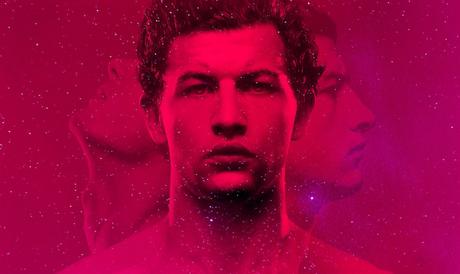 Affiches personnages US pour Voyagers de Neil Burger