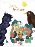 Les six lauréats des prix Sorcières 2021