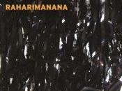 Tisser, Raharimanana (éd. Mémoire d'encrier)