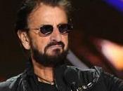 Ringo Starr surprend tout monde Grammy Awards