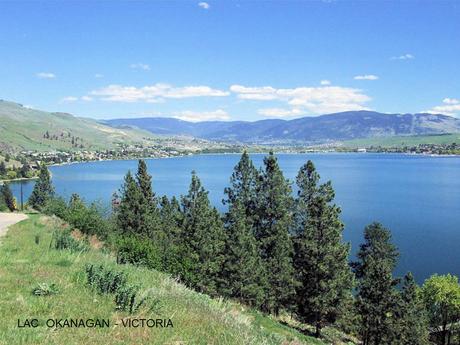 Pays Etrangers - Le Canada….D'Est en Ouest - 2