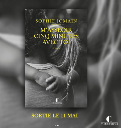 ⭐ Cover Reveal de mes auteurs chouchous ⭐