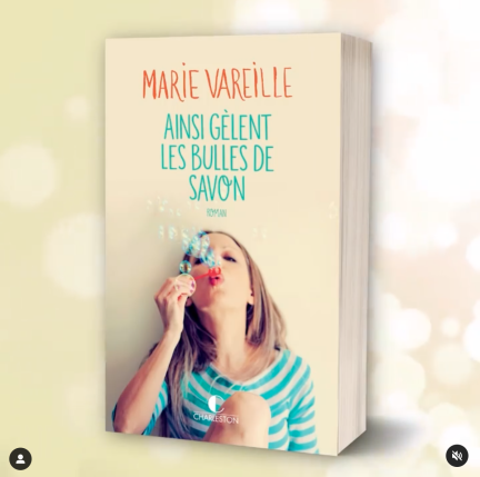 ⭐ Cover Reveal de mes auteurs chouchous ⭐